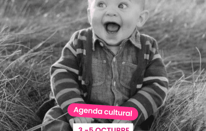 Planes con niños en alicante del 3 al 5 de octubre