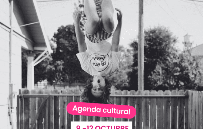 Planes en alicante del 9 al 12 de octubre