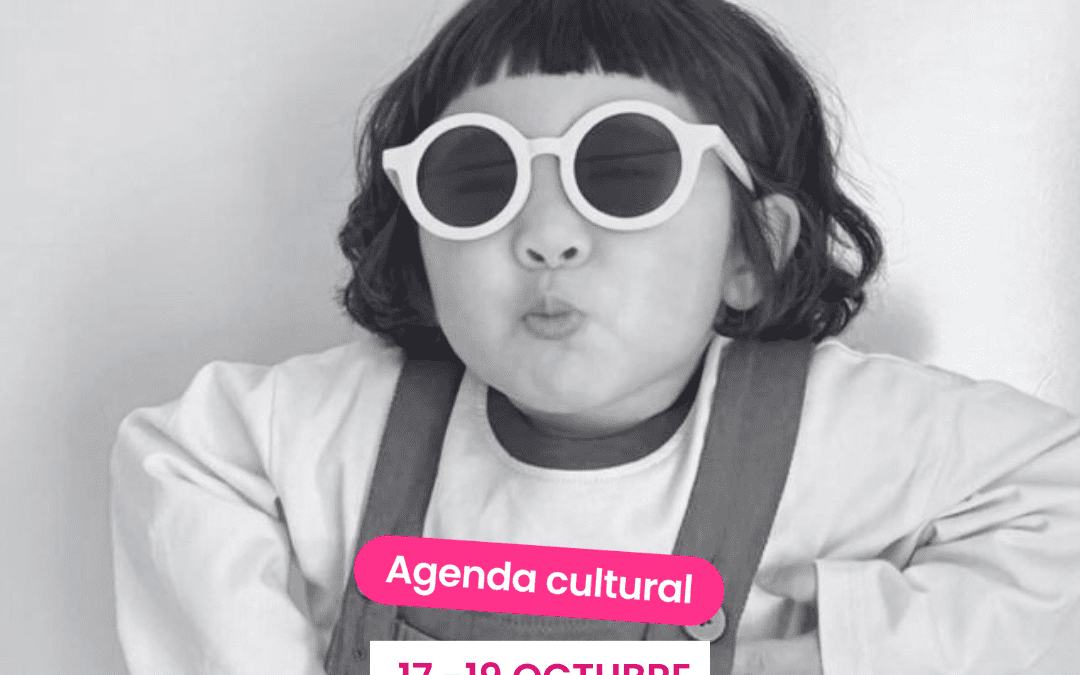 Planes con niños en alicante del 17 al 19 de octubre