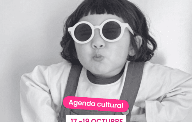 Planes con niños en alicante del 17 al 19 de octubre