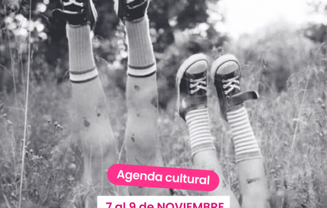 Planes con niños y niñas en alicante. Agenda cultural del 7 al 9 de noviembre. planea moverte