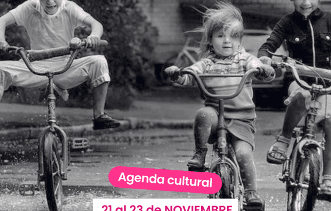 Planes con niños en alicante del 21 al 23 de noviembre