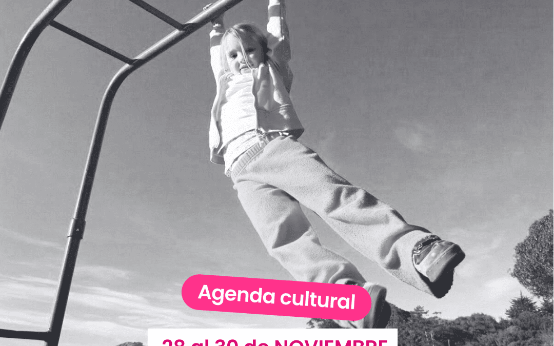 Alicante con niños y niñas: Agenda cultural del 28 al 30 de noviembre