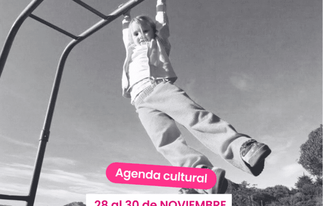 Alicante con niños y niñas: Agenda cultural del 28 al 30 de noviembre