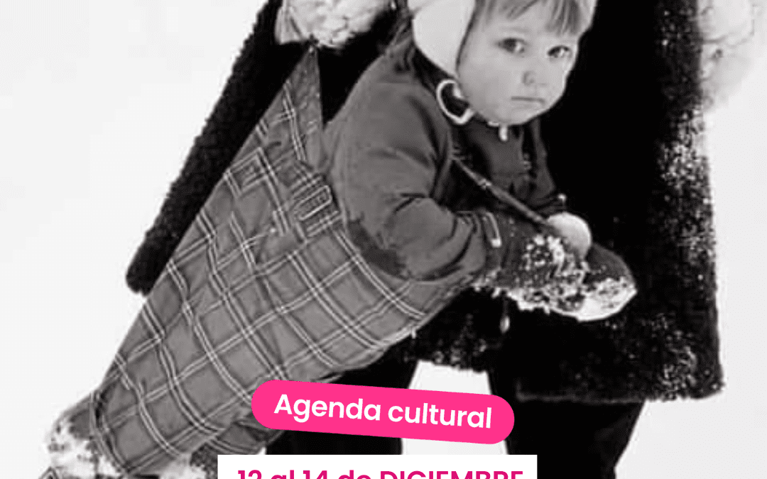 pLanes con niños en alicante del 12 al 14 de diciembre