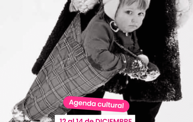 pLanes con niños en alicante del 12 al 14 de diciembre