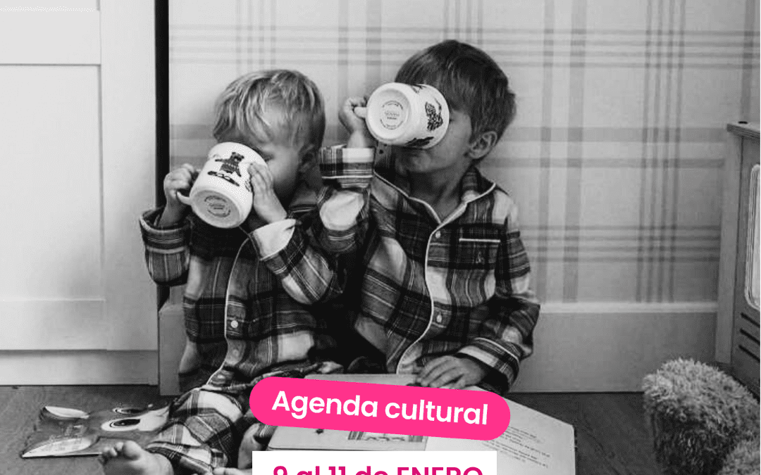 Planes con niños y niñas en Alicante este fin de semana