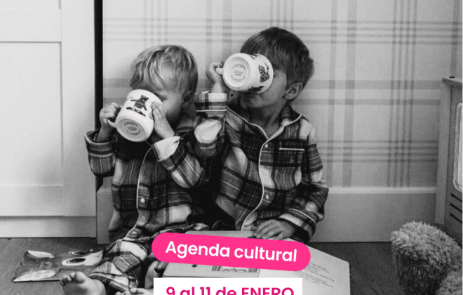 Planes con niños y niñas en Alicante este fin de semana