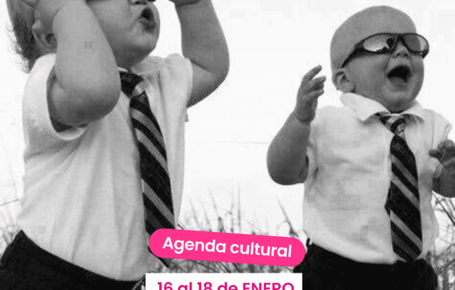 Planes con niños en Alicante del 16 al 18 de enero