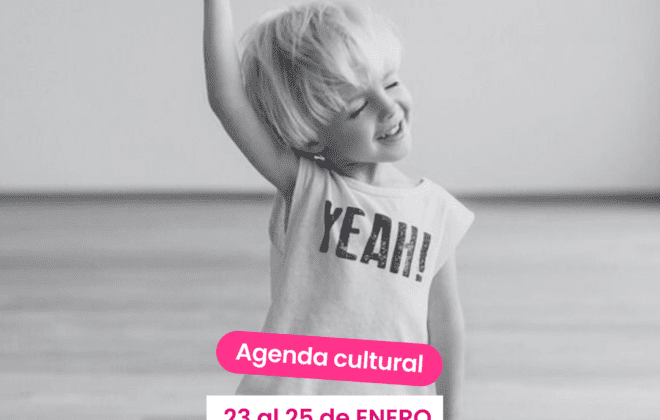 Planes con niños en alicante del 23 al 25 de enero. Agenda Cultural