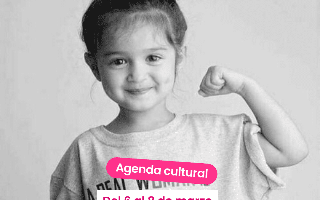 Planes con niños del 6 al 8 de marzo en alicante con niños. Planea Moverte