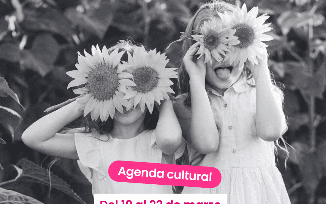 Planes en alicante con niños del 19 al 22 de marzo