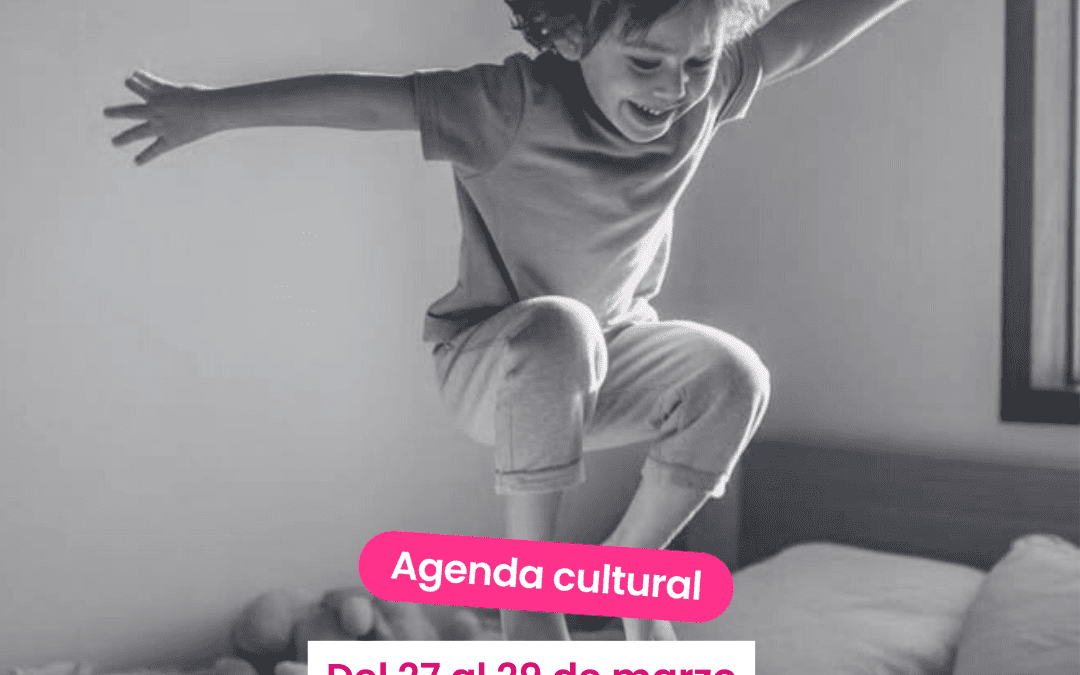 Planes con niños del 27 al 29 de marzo en alicante