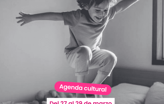 Planes con niños del 27 al 29 de marzo en alicante