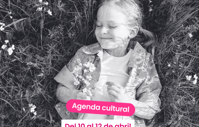 planes en alicante con niños y niñas. Agenda cultural del 10 al 12 de abril