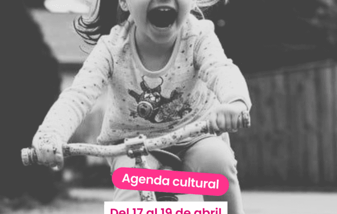Agenda cultural alicante con niños del 17 al 19 de abril. planea moverte