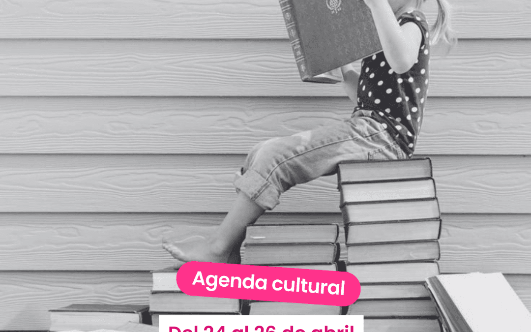 Alicante con niños, planes del 24 al 26 de abril