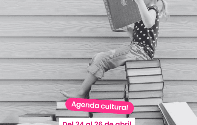 Alicante con niños, planes del 24 al 26 de abril