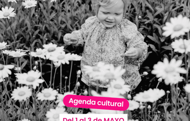 Planes del 1 al 3 de mayo en alicante con niños