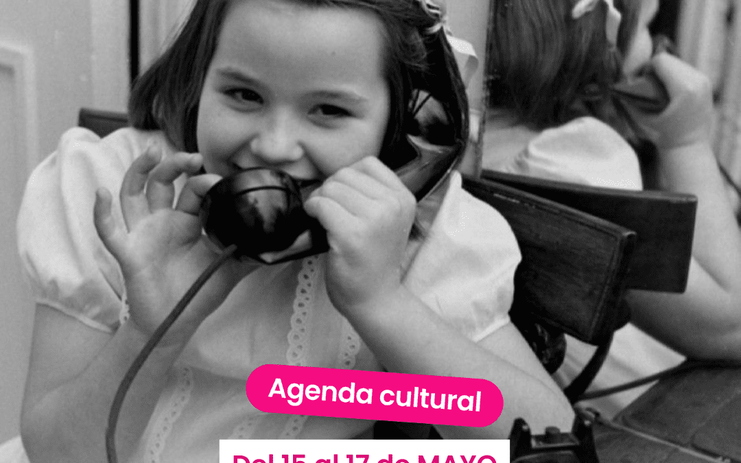 Planes con niños en alicante del 15 al 17 de mayo.