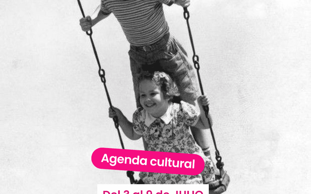 Planes en alicante del 3 al 9 de julio