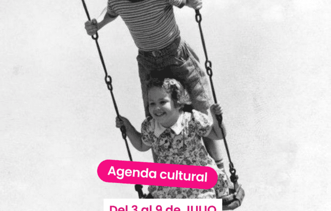 Planes en alicante del 3 al 9 de julio