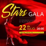 Stars Gala Ballet Alicante Teatro Principal