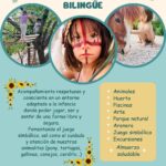 Escuela de verano monovar alicante