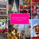 Programación Navidad en Alcoy 2025