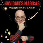 Navidades Mágicas Sala la Carreta Elche. Planes con niños en elche navidad