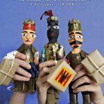 Cabalgata Altea 2026 nuevo lugar