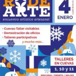 Rodearte cuevas de rodeo. Planes 4 de enero provincia alicante