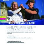 Yincana Ocean Race. Planes con niños alicante