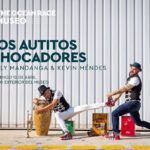 Los autitos chocadores en el museo ocean race. domingo 12 de abril, planes con niños