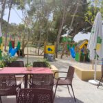 Guia de restaurantes familiares en alicante. El aljibe serra grossa