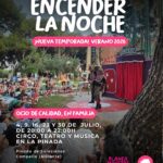Planes con niños en alicante en verano 2026
