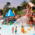 parques de agua en alicante con niños