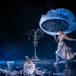 Alma festitíteres. Programación por edades, alicante con niños