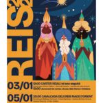 Cartero real San Blas, planes con niños en alicante