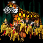 Planes con niños en alicante. Festitíteres bichos do brasil