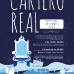 ¿Dónde ver los carteros reales en alicante?