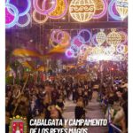 Cabalgata carteras reales alicante. Planes con niños alicante