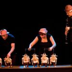 “LOS 7 CABRITILLOS Y LOS 3 CERDITOS” Festitíteres alicante 2025. planes gratuitos con niños