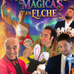 Navidades mágicas elche teatro con niños estas vacaciones de navidad