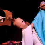 el Fado de ulises. festitíteres alicante 2025