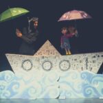 El faro de los colores. Planes con niños en alicante-Festitíteres