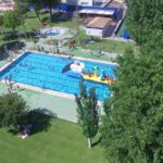 Pisicinas municipales en alicante