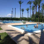 Piscinas para pasar el día en elche 
