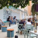 Restaurante Merfin de la solera en campello. Guia de restaurantes familiares alicante