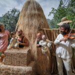 Planes con niños en alicante. Almavera Festitíteres 2025